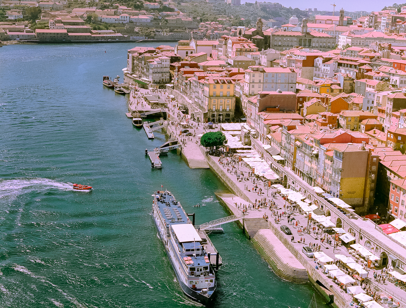 Oporto