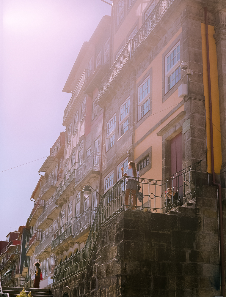 Oporto