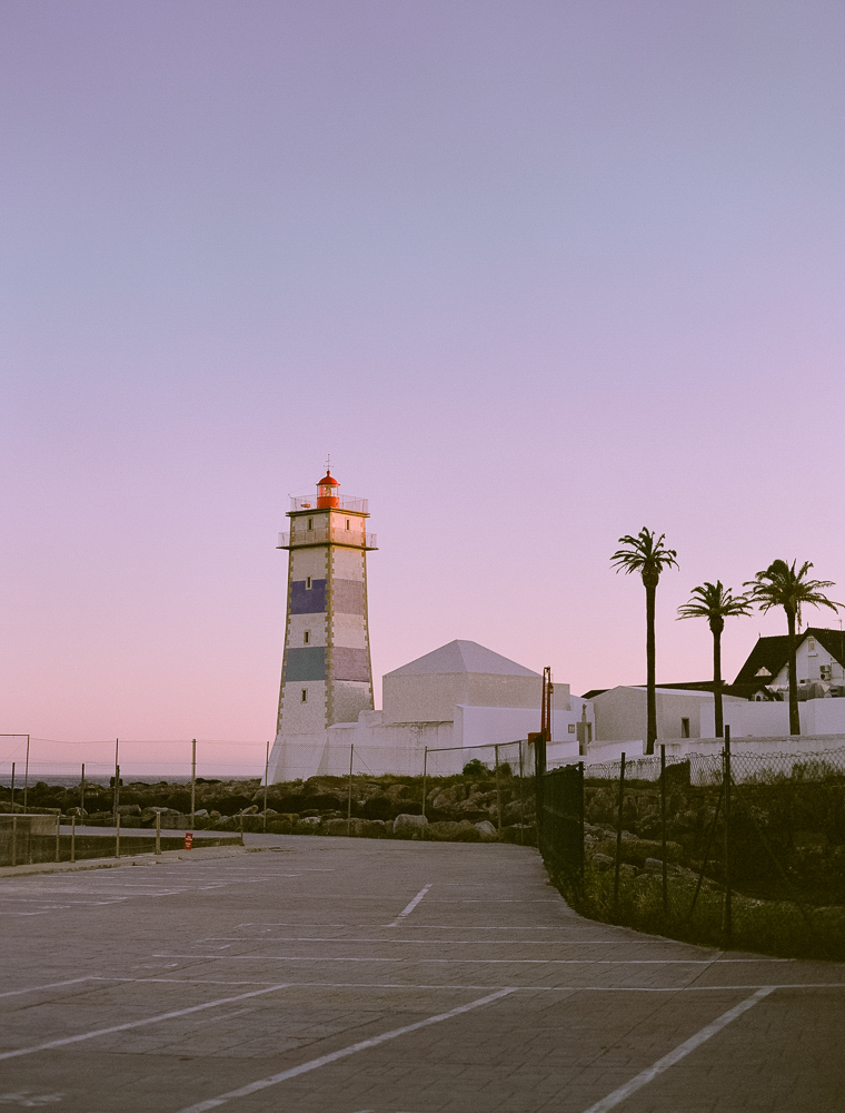Faro Cascais