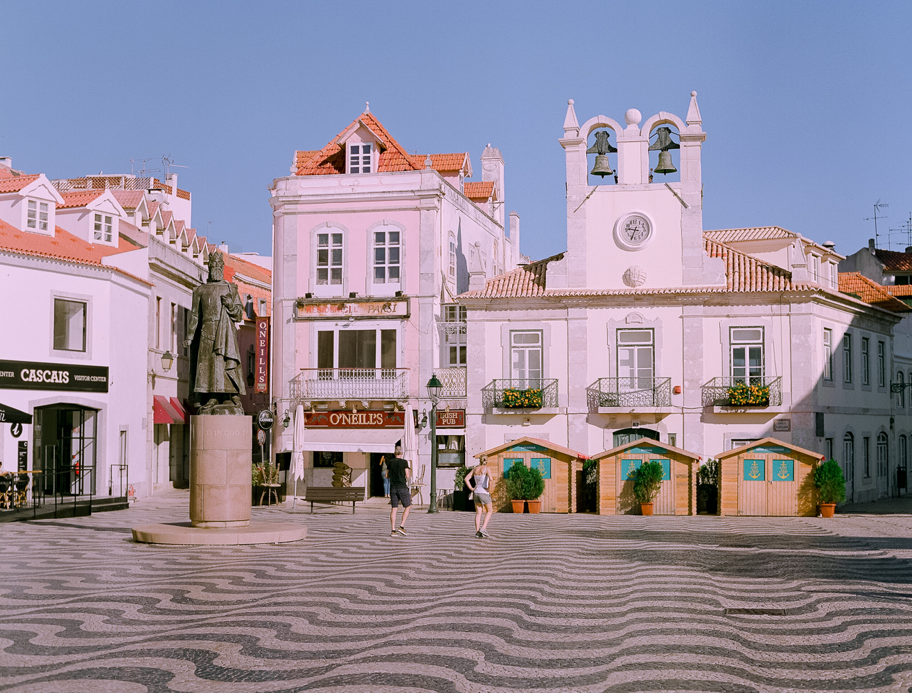 Cascais