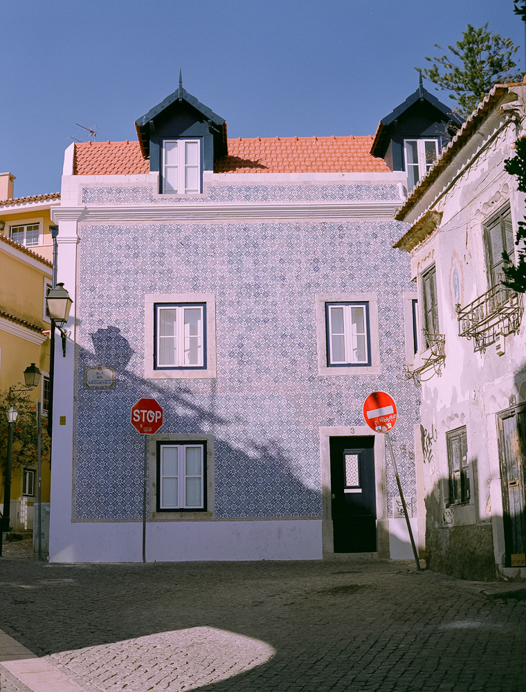 Cascais