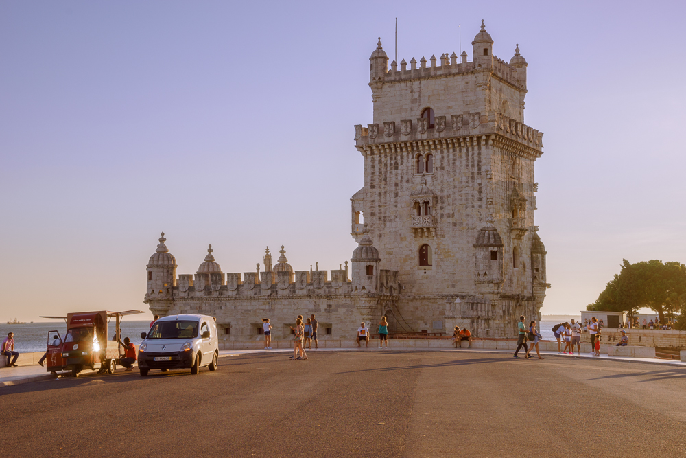 Santa Maria de Belém