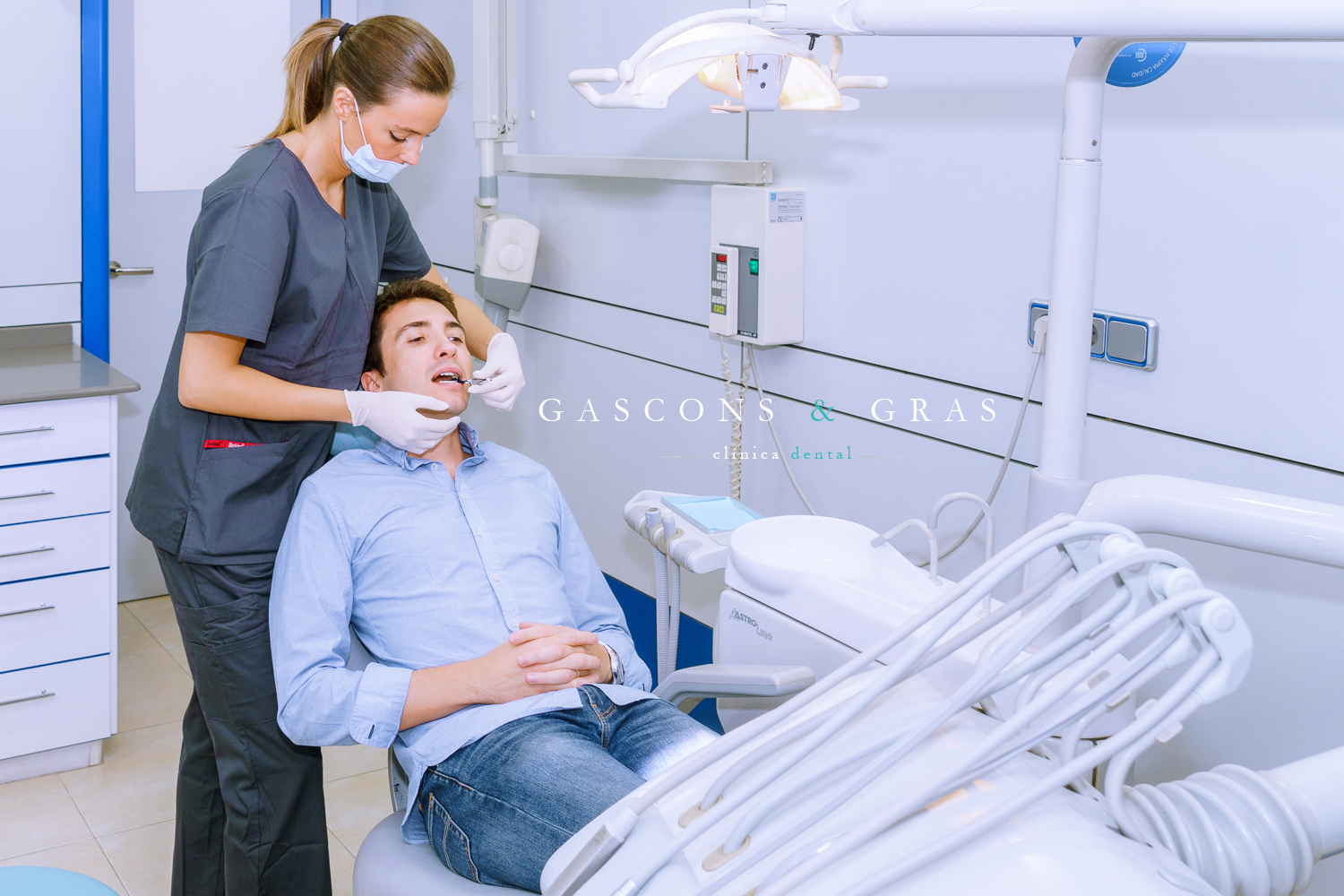 fotografo clinica dental barcelona -4