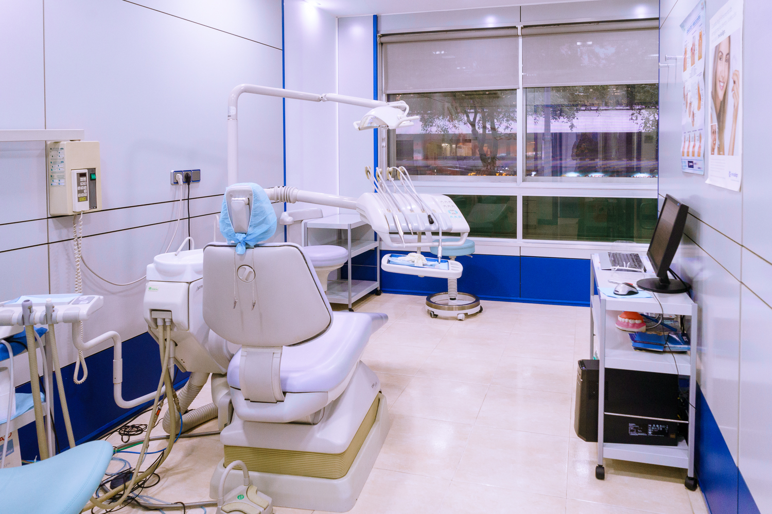 fotografo clinica dental barcelona -11