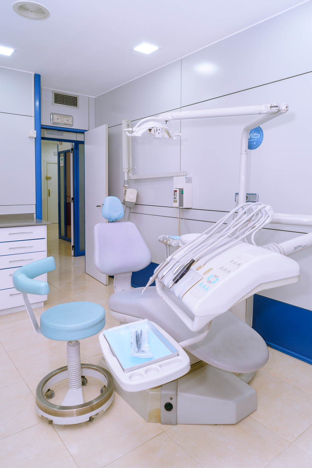 fotografo clinica dental barcelona -10