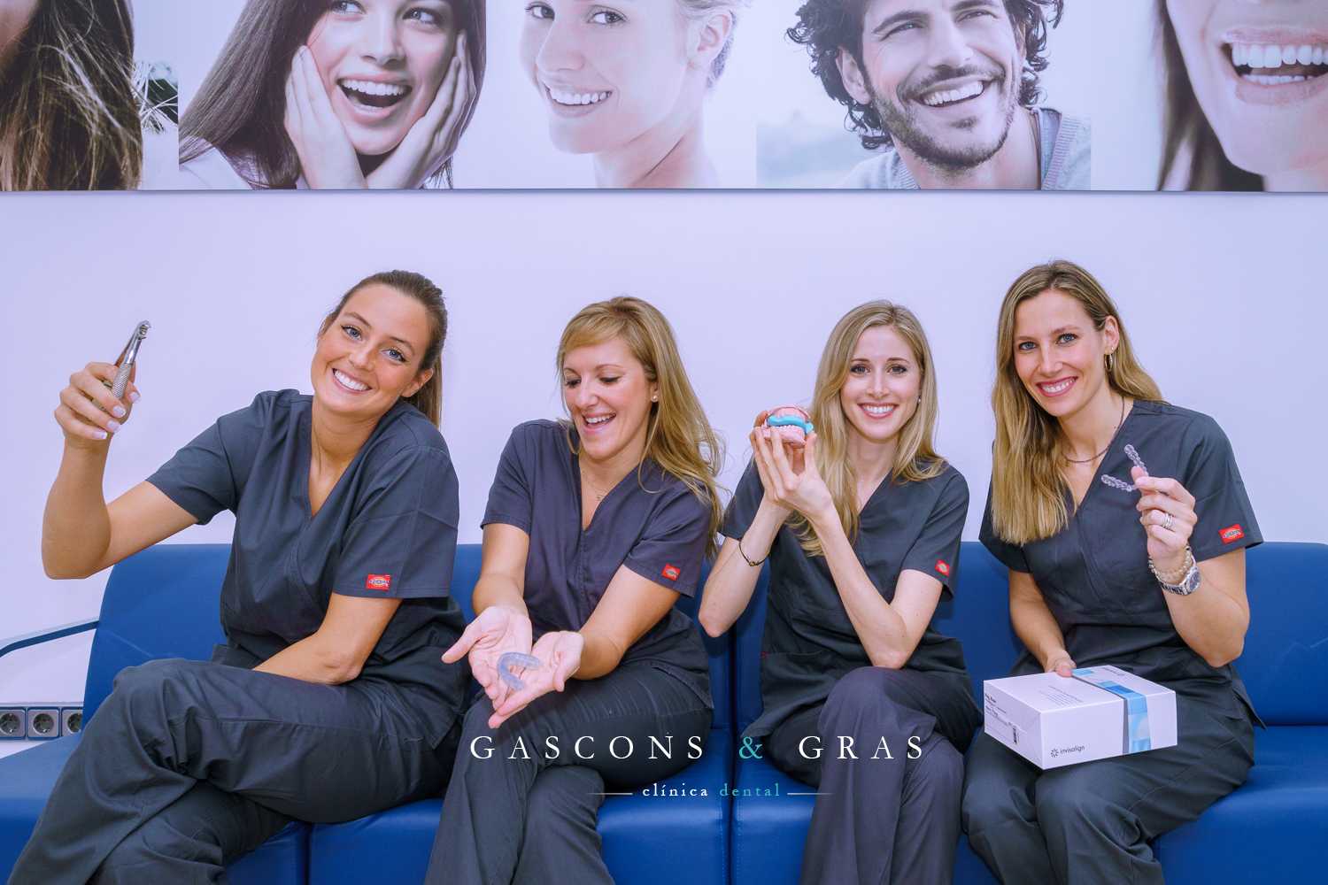 fotografo clinica dental barcelona -3