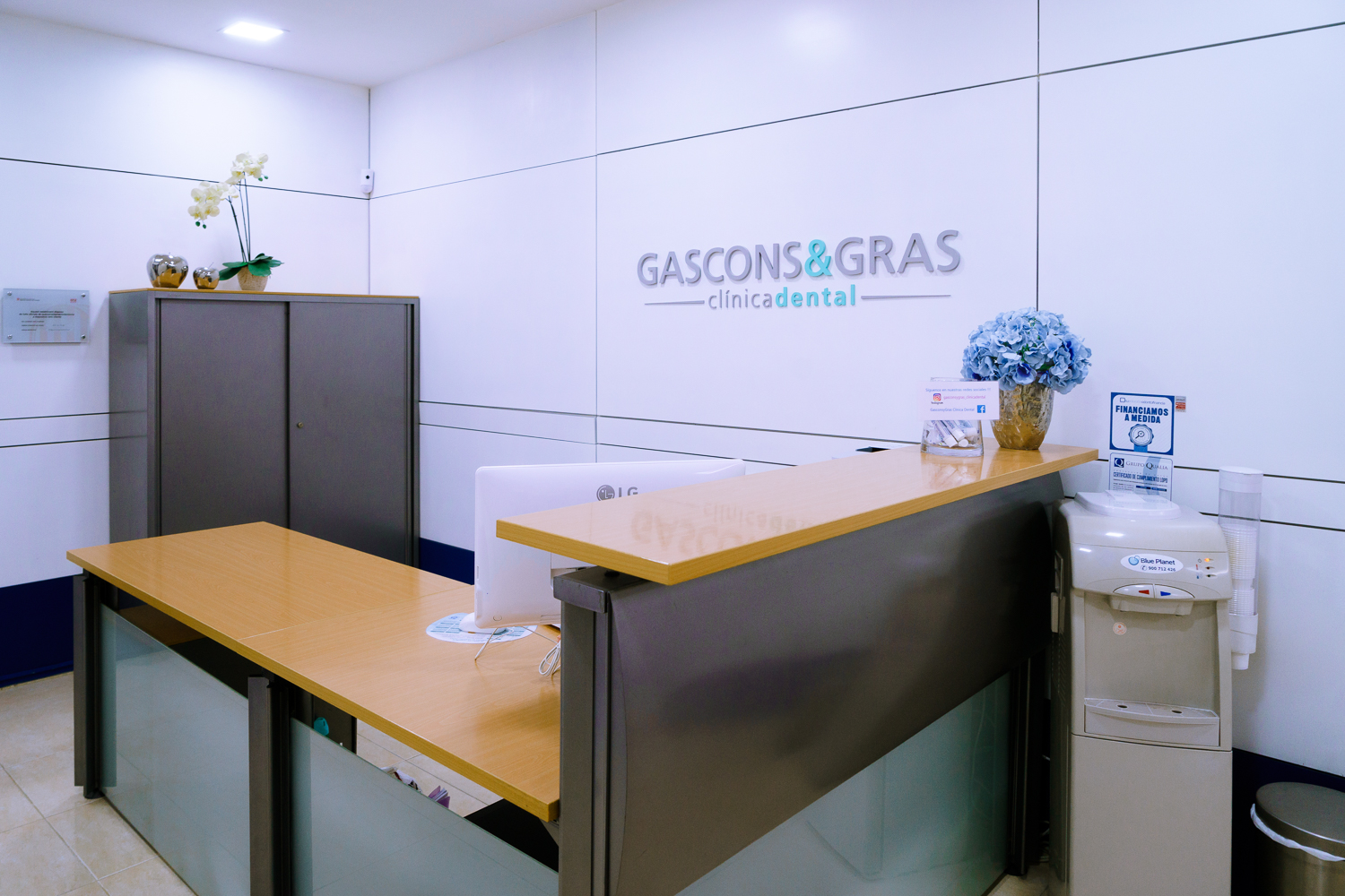 fotografo clinica dental barcelona -5